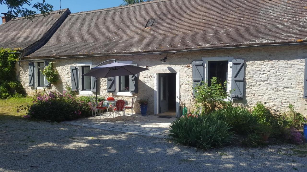 Mas De Ephrem Cayre Holiday home