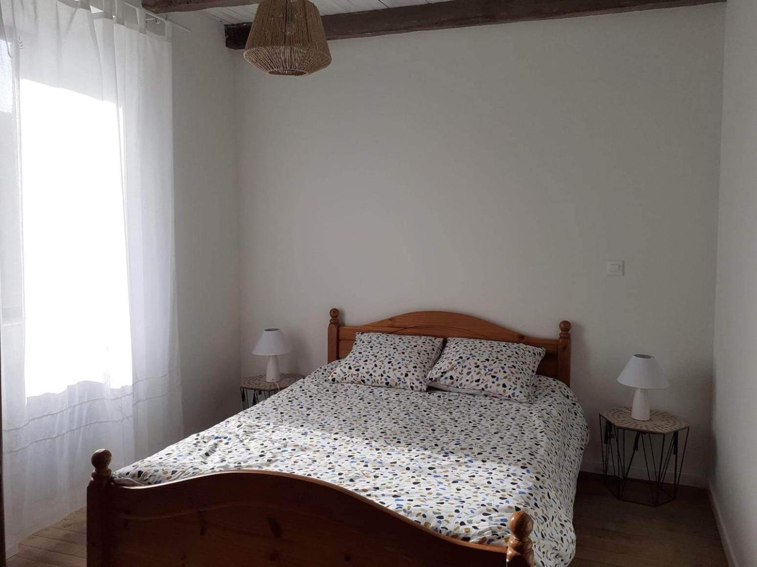 Mas De Ephrem Cayre Holiday home *