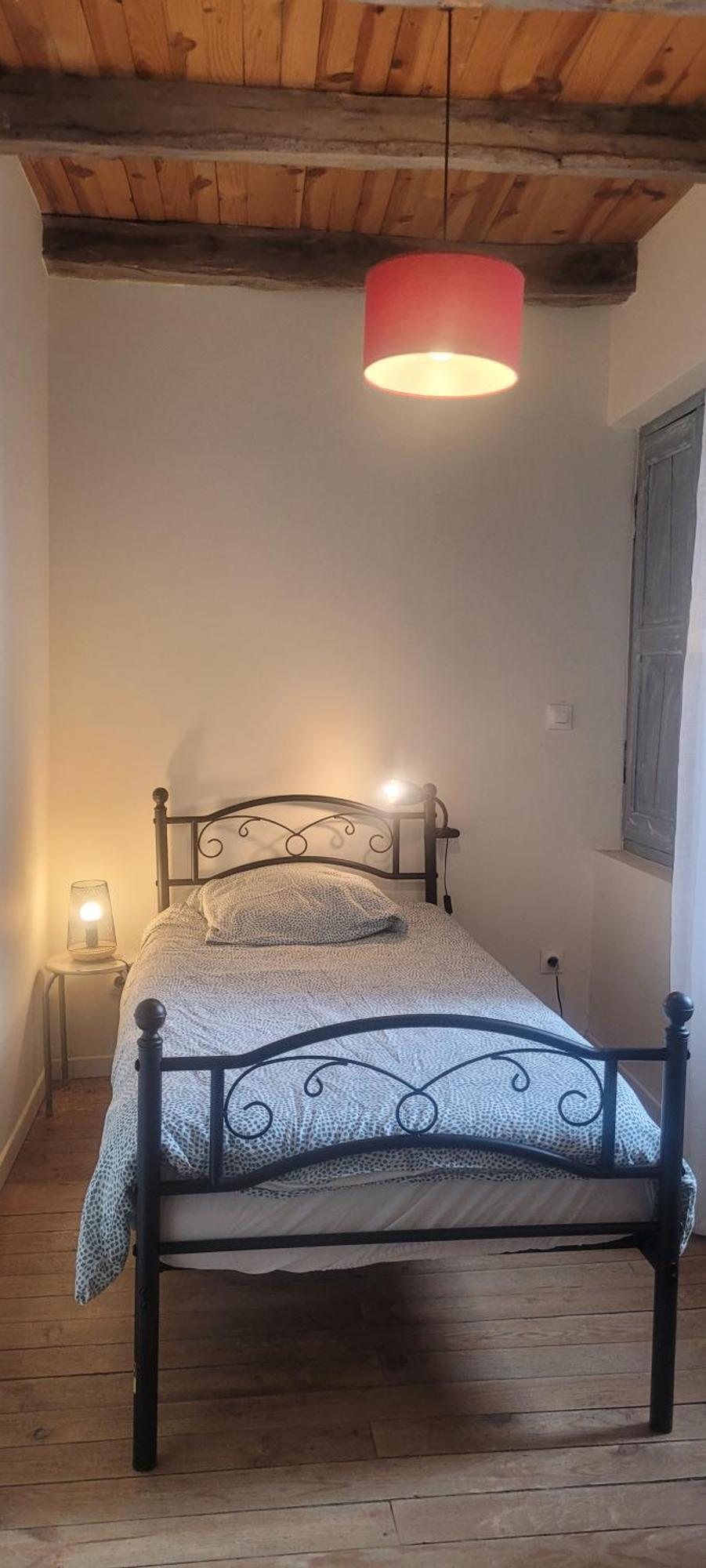 Holiday home Mas De Ephrem Cayre